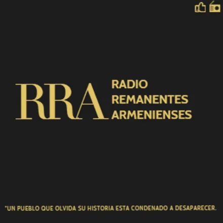 Radio Remanentes Armenienses