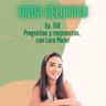OC138 - Preguntas y respuestas con Lore Pérez