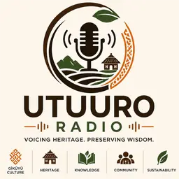 THE UTUURO RADIO