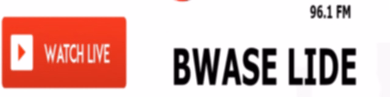 Bwase Lide
