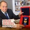 Bridge Builders: Stephen Perry - the icebreaking family