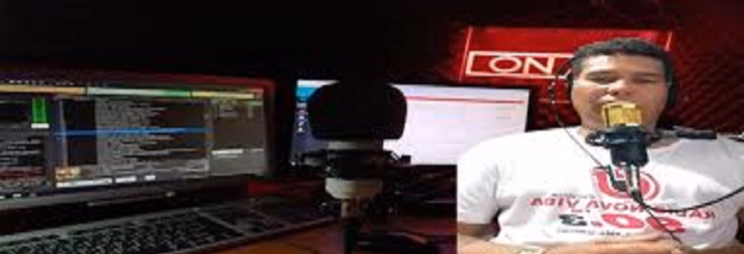 Radio Nova Vida Web