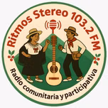 RITMOS STERÉO 103.2 FM