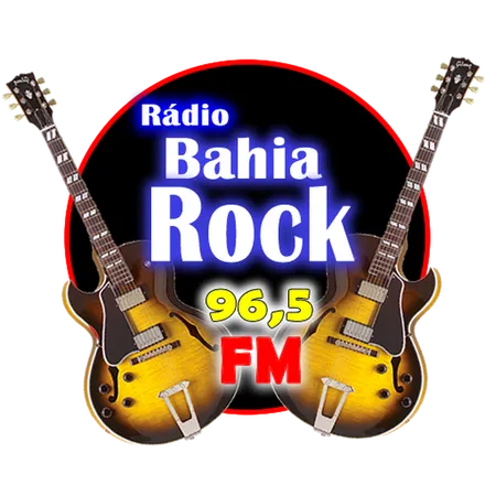 Radio Bahia Rock 96,5 FM