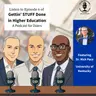 GSD Episode 6: Dr. Nick Pace