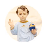 Paróquia Menino Deus