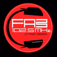 Fab Radio กำลังเล่นสด