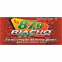 Web Rádio Riacho Fm