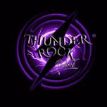 THUNDER ROCK PODCAST