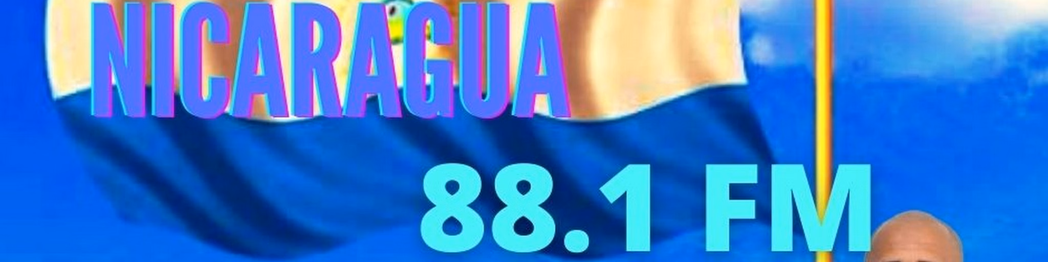 RADIO DIOS AMA A NICARAGUA