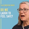 Why Laughter Is a Human Superpower | Stress, Love, Loneliness & Your Brain | Prof Sophie Scott