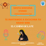 Santa Mariana Stereo