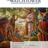 "Go, Therefore, and Make Disciples" (March 2-8)