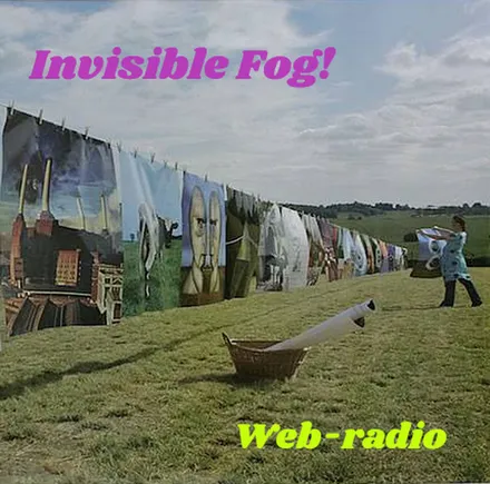 Invisible Fog