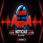 RADIO ACTIVA 96.1 SOLONLINE