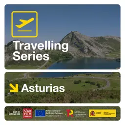 #01 Asturias con Jorge y Alberto Sánchez-Cabezudo - Travelling Series: España