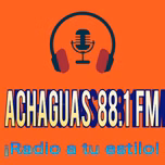 ACHAGUAS FM