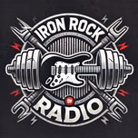 Iron Rock