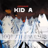 910 Radiohead - Kid A