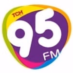 Rádio TCM 95.7 FM