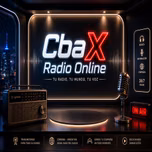 Cba X Radio Online