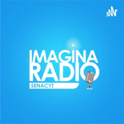 IMAGINA RADIO - SENACYT