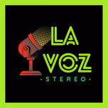 LA VOZ STEREO