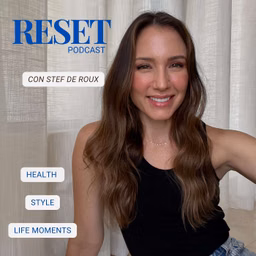 Reset con Stef de Roux