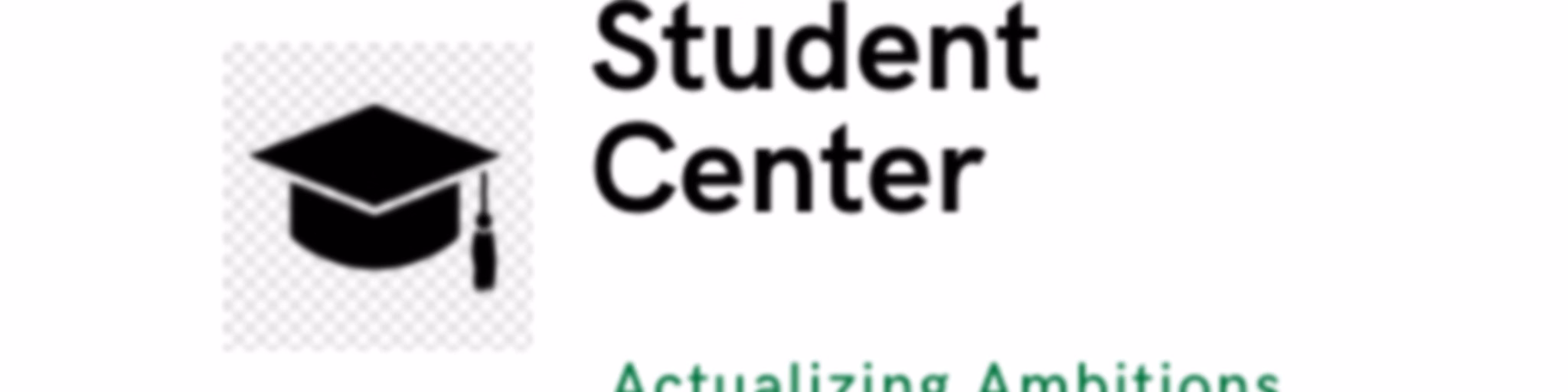 The Student Center Podcast