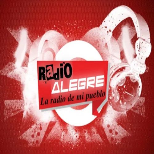 Listen to Radio Alegre Zeno.FM
