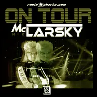 McLarsky ON TOUR (DJ LIVESET)