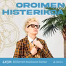 Oroimen Histerikoa 4x30: Hitlerren maitasun habia
