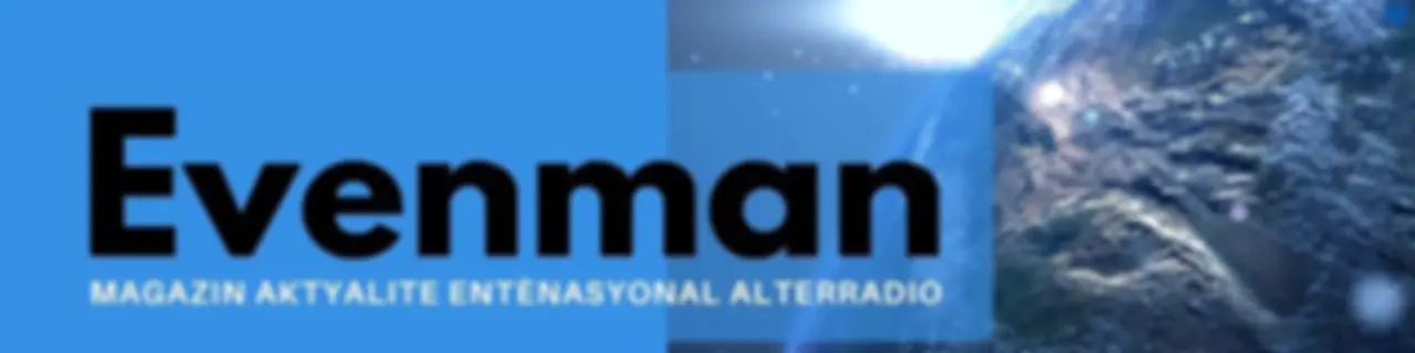 Evenman