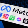 US judge fined Meta $567 million over child- safety issues