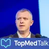 TopMedTalk - The role of AI in Anaesthesia: Insights from James Bowness