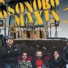 Sons de Nós 3 de agosto de 2026