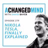 279 Nikola Tesla, Finally Explained