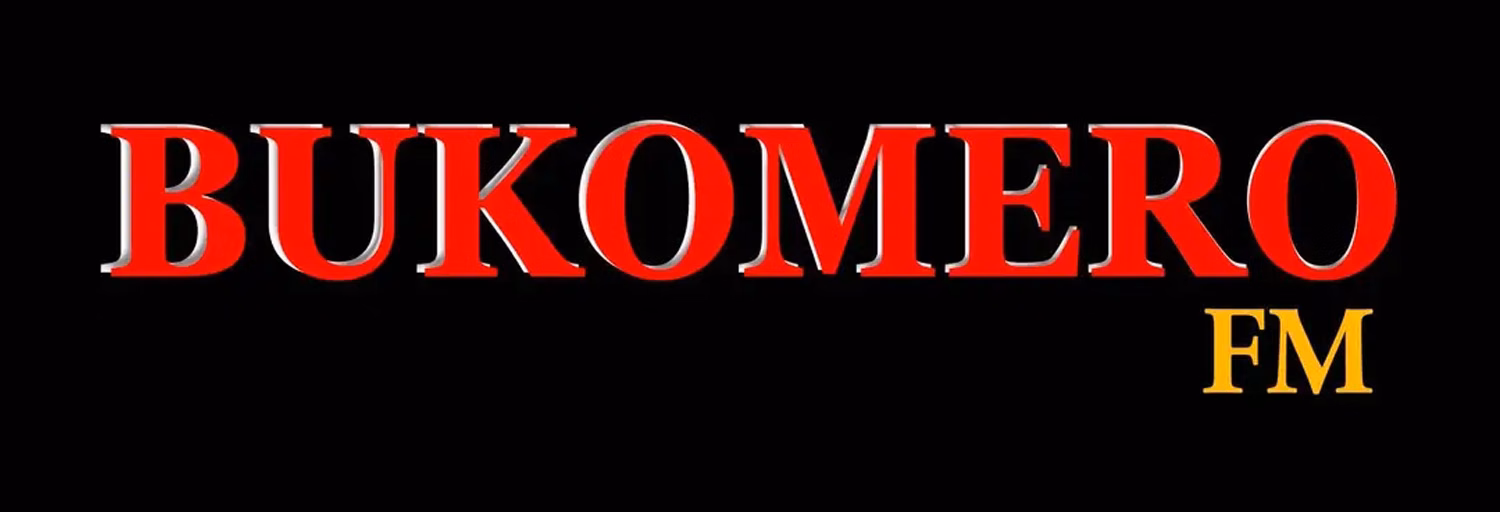 BUKOMERO FM