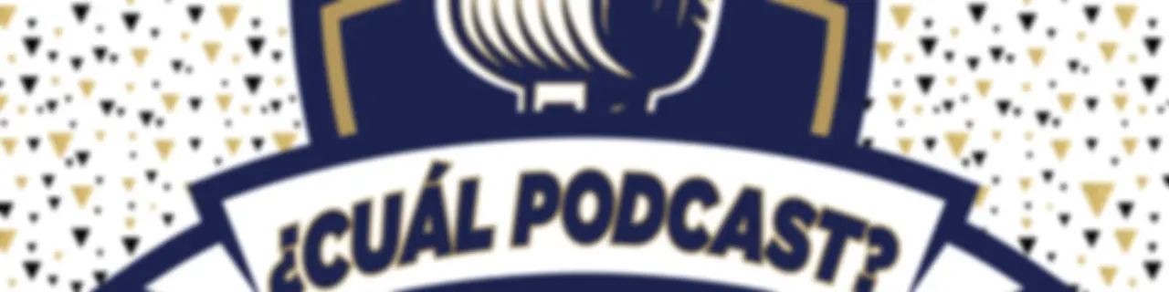 ¿Cuál Podcast?