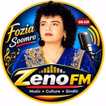 Fozia fm 105