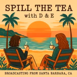 Spill The Tea With D&E