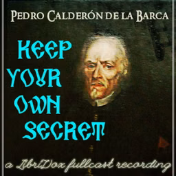 Keep Your Own Secret