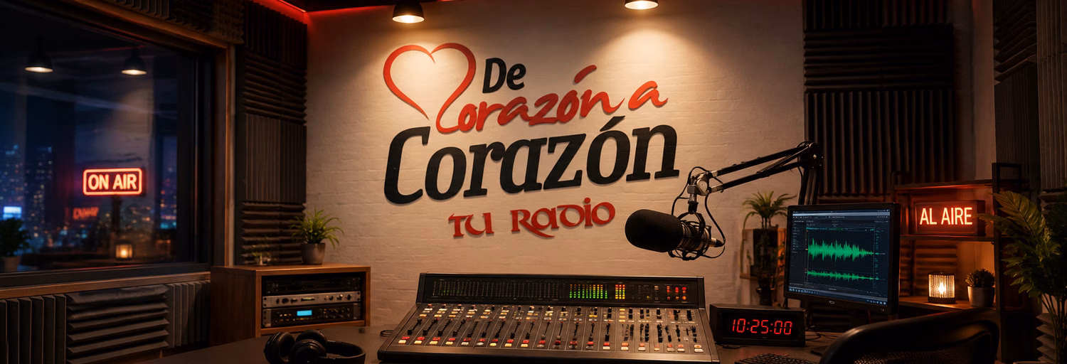 De Corazon a Corazon Cuenca