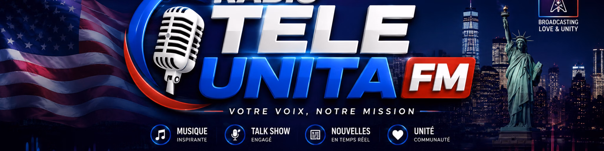 Radio tele Unita FM