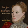 Bk. VII, Ch. 3: Last Years of Elizabeth