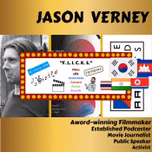 Jason Verney's "F. L. I. C. K. S. (Film, Life, Interview, Camera, Korea & Sounds)" PODCAST
