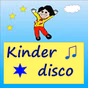 Kinderlieder - Kinderdisco