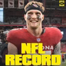 Trey McBride Rompe Record, Raiders con el Pick No. 1 y Finalistas HOF 2026