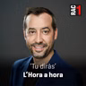 Diumenge 13/09/26 - 23 h
