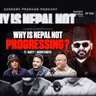 Ep: 632 | Why Is Nepal Not Progressing? | Nasty x Jason Vaidya | Sushant Pradhan Podcast